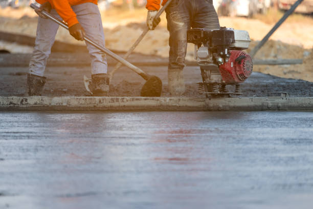 Best Concrete Foundation Repair in Shorewood Tower Hills Harbert, MI