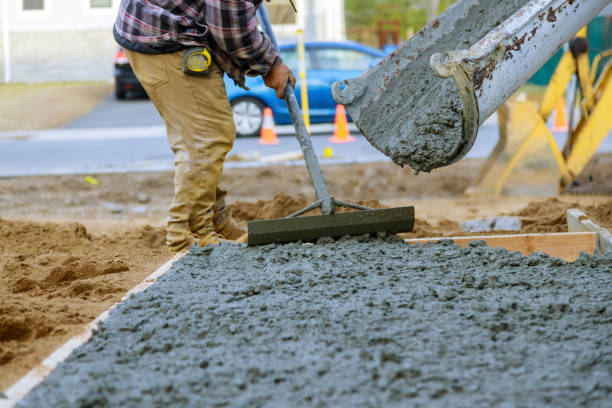 Best Concrete Steps and Stairs in Shorewood Tower Hills Harbert, MI