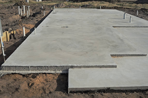 Best Concrete Demolition Services in Shorewood Tower Hills Harbert, MI