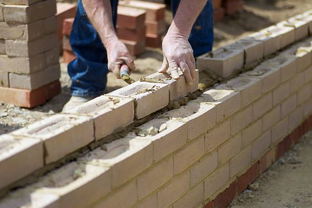 Best Commercial Concrete Services in Shorewood Tower Hills Harbert, MI